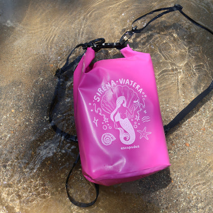 Drybag 10 lt Sirena