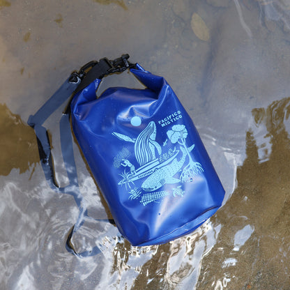 Drybag 10 lt Pacífico