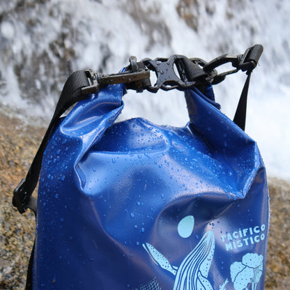 Drybag 10 lt Pacífico