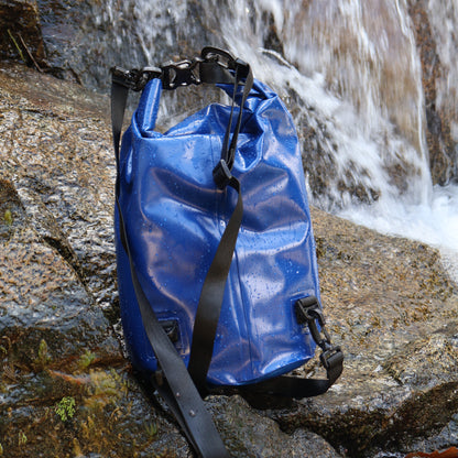 Drybag 10 lt Pacífico